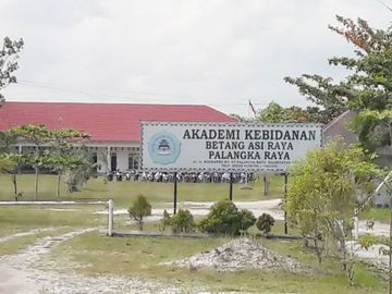 Rumah Dijual Dekat Universitas Palangka Raya, Mall PALMA