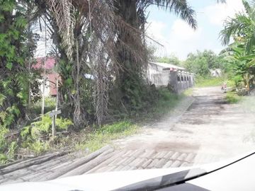 Rumah Dijual Dekat Universitas Palangka Raya, Mall PALMA