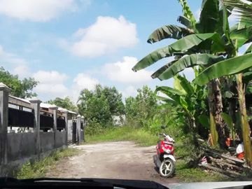 Rumah Dijual Dekat Universitas Palangka Raya, Mall PALMA
