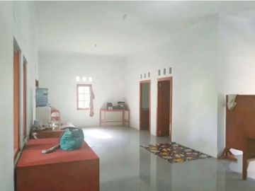 Rumah Dijual Dekat Universitas Palangka Raya, Mall PALMA