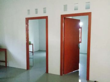 Rumah Dijual Dekat Universitas Palangka Raya, Mall PALMA