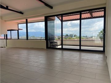 VENTA CASA CAMPESTRE PARA ESTRENAR  VIA CIRCASIA