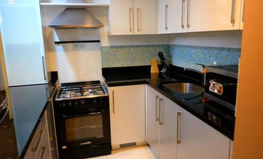 For RENT: Fully Furnished 1 Bedroom in The Residences at Greenbelt