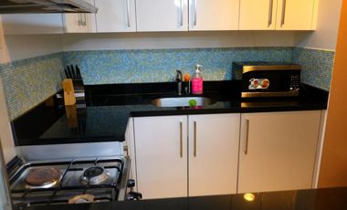 For RENT: Fully Furnished 1 Bedroom in The Residences at Greenbelt
