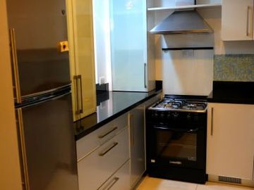 For RENT: Fully Furnished 1 Bedroom in The Residences at Greenbelt