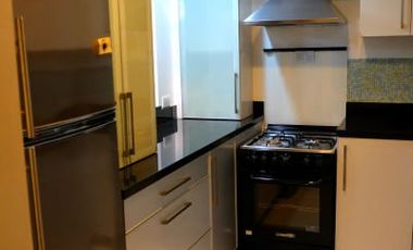 For RENT: Fully Furnished 1 Bedroom in The Residences at Greenbelt