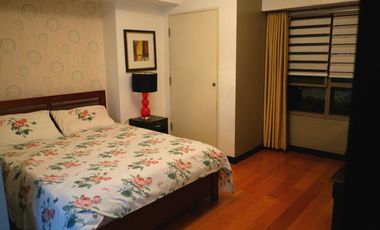 For RENT: Fully Furnished 1 Bedroom in The Residences at Greenbelt
