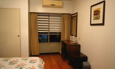 For RENT: Fully Furnished 1 Bedroom in The Residences at Greenbelt