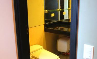 For RENT: Fully Furnished 1 Bedroom in The Residences at Greenbelt