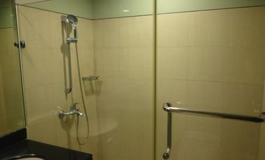 For RENT: Fully Furnished 1 Bedroom in The Residences at Greenbelt
