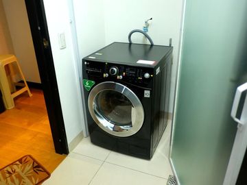 For RENT: Fully Furnished 1 Bedroom in The Residences at Greenbelt