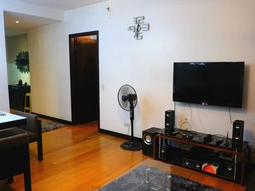 For RENT: Fully Furnished 1 Bedroom in The Residences at Greenbelt