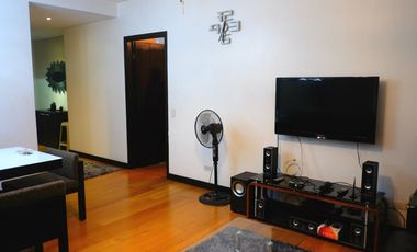 For RENT: Fully Furnished 1 Bedroom in The Residences at Greenbelt