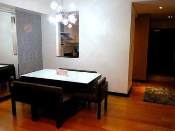 For RENT: Fully Furnished 1 Bedroom in The Residences at Greenbelt