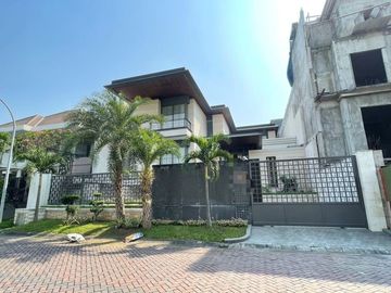 Rumah Modern Minimalis Graha Famili Blok Favorite