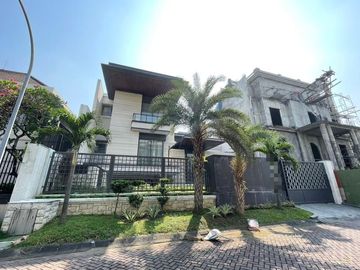 Rumah Modern Minimalis Graha Famili Blok Favorite
