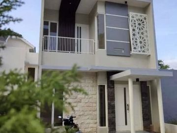Villa Murah Cocok Untuk Investasi Di Kota Batu