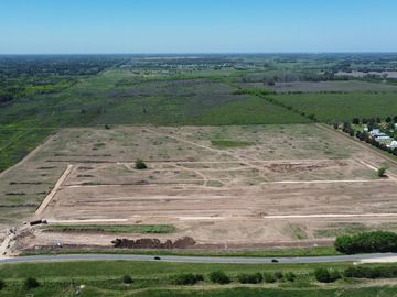 NUEVO BARRIO PILAR CHICO - LOTES EN POZO FINANCIADOS !!!