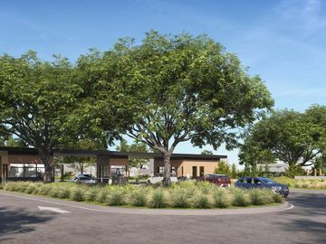 NUEVO BARRIO PILAR CHICO - LOTES EN POZO FINANCIADOS !!!