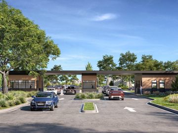 NUEVO BARRIO PILAR CHICO - LOTES EN POZO FINANCIADOS !!!