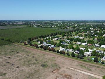 NUEVO BARRIO PILAR CHICO - LOTES EN POZO FINANCIADOS !!!