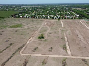 NUEVO BARRIO PILAR CHICO - LOTES EN POZO FINANCIADOS !!!