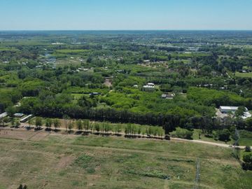 NUEVO BARRIO PILAR CHICO - LOTES EN POZO FINANCIADOS !!!