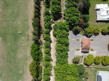 NUEVO BARRIO PILAR CHICO - LOTES EN POZO FINANCIADOS !!!