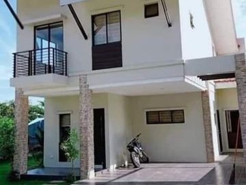 4Bedroom Ready For Occupancy Single Detached in Luana Dos Calajo-an Minglanilla
