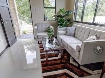 4Bedroom Ready For Occupancy Single Detached in Luana Dos Calajo-an Minglanilla