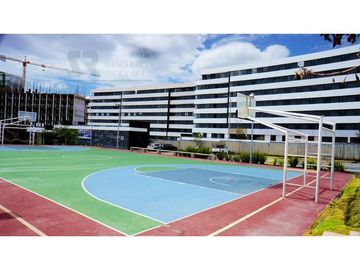 Departamento en Venta en Celesta Altos de Juriquilla, Juriquilla