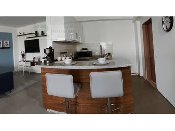 Departamento en Venta en Celesta Altos de Juriquilla, Juriquilla