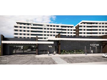 Departamento en Venta en Celesta Altos de Juriquilla, Juriquilla