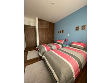 Departamento en Venta en Celesta Altos de Juriquilla, Juriquilla