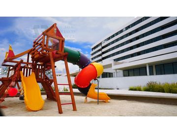 Departamento en Venta en Celesta Altos de Juriquilla, Juriquilla