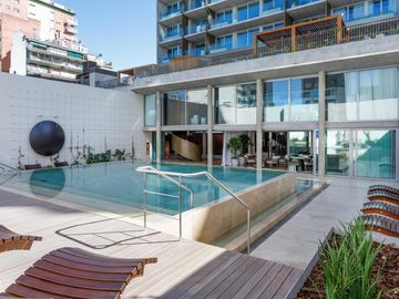 Donna Magna by Azcuy - Venta 5 ambientes con Full amenities en Caballito