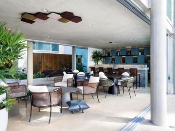 Donna Magna by Azcuy - Venta 5 ambientes con Full amenities en Caballito