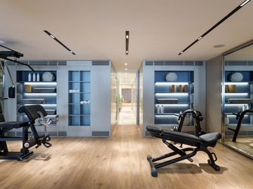 Donna Magna by Azcuy - Venta 5 ambientes con Full amenities en Caballito