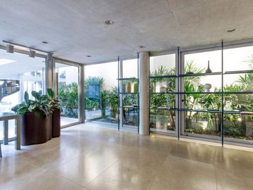 Donna Magna by Azcuy - Venta 5 ambientes con Full amenities en Caballito