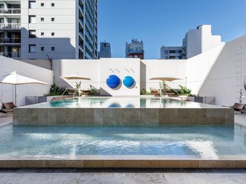 Donna Magna by Azcuy - Venta 5 ambientes con Full amenities en Caballito