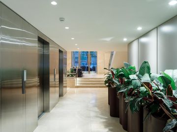 Donna Magna by Azcuy - Venta 5 ambientes con Full amenities en Caballito