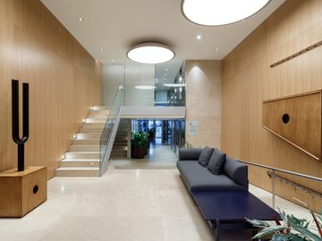 Donna Magna by Azcuy - Venta 5 ambientes con Full amenities en Caballito