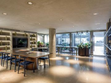 Donna Magna by Azcuy - Venta 5 ambientes con Full amenities en Caballito
