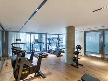 Donna Magna by Azcuy - Venta 5 ambientes con Full amenities en Caballito