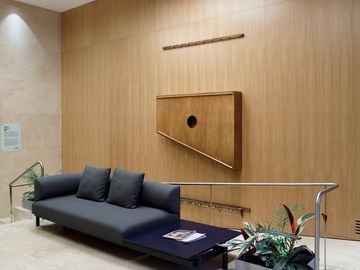 Donna Magna by Azcuy - Venta 5 ambientes con Full amenities en Caballito