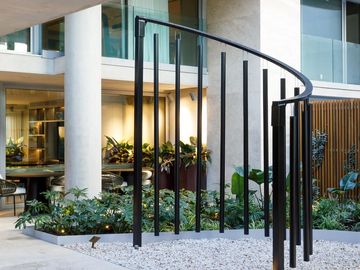 Donna Magna by Azcuy - Venta 5 ambientes con Full amenities en Caballito