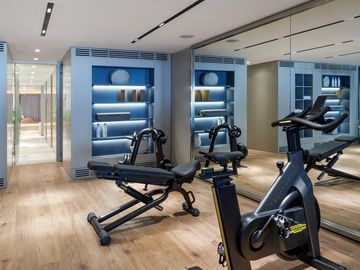 Donna Magna by Azcuy - Venta 5 ambientes con Full amenities en Caballito