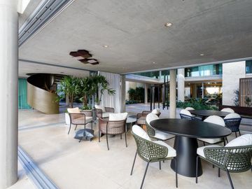 Donna Magna by Azcuy - Venta 5 ambientes con Full amenities en Caballito
