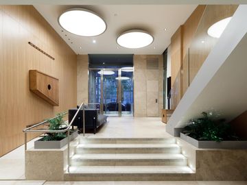 Donna Magna by Azcuy - Venta 5 ambientes con Full amenities en Caballito