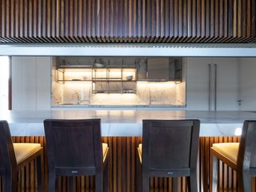 Donna Magna by Azcuy - Venta 5 ambientes con Full amenities en Caballito